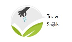 Tuz ve Sağlık Bilgileri